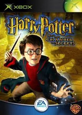 Harry potter hot sale game xbox